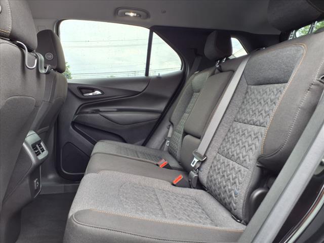 2022 Chevrolet Equinox LT w/1LT