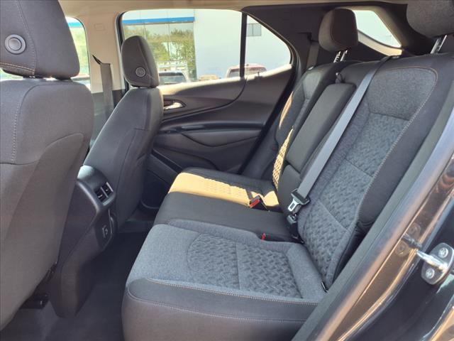 2022 Chevrolet Equinox LT w/1LT