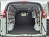 2022 Chevrolet Express Work Van Cargo