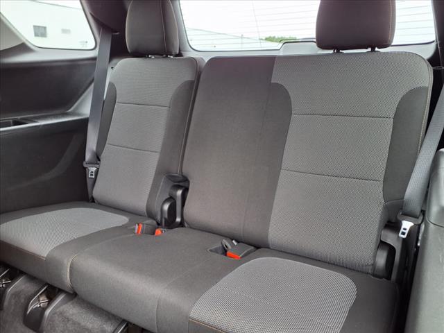 2018 Chevrolet Traverse LT Cloth w/1LT