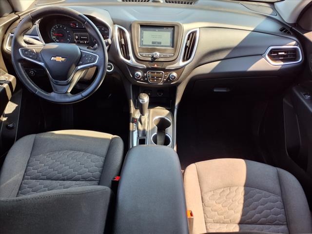 2018 Chevrolet Equinox LT w/1LT