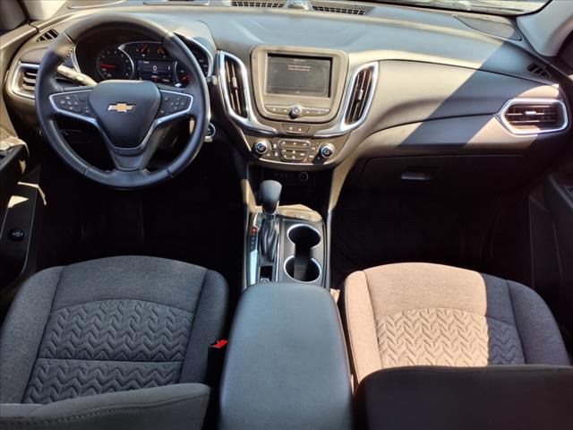2022 Chevrolet Equinox LT w/1LT