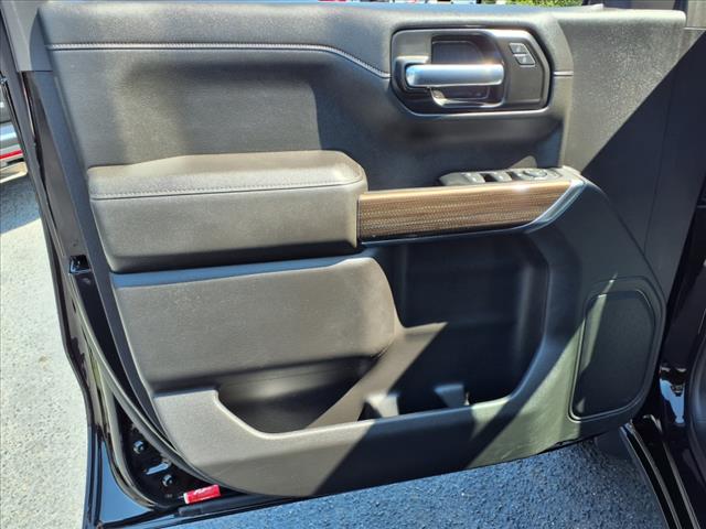 2022 Chevrolet Silverado 1500 Limited LT