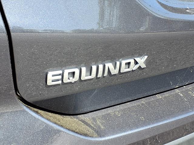 2023 Chevrolet Equinox LT w/1LT