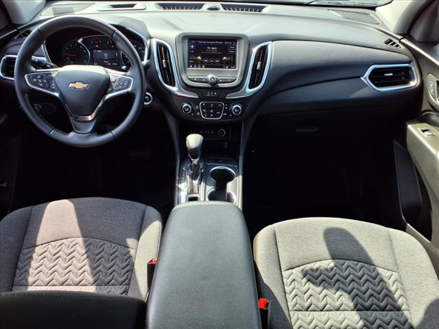 2023 Chevrolet Equinox LT w/1LT