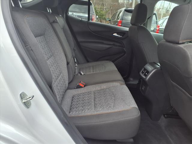 2023 Chevrolet Equinox LT w/1LT