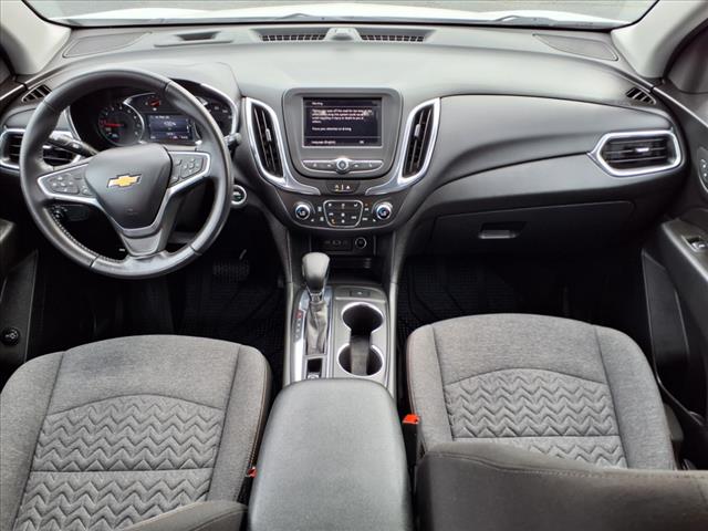 2022 Chevrolet Equinox LT w/1LT