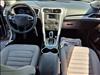 2016 Ford Fusion S