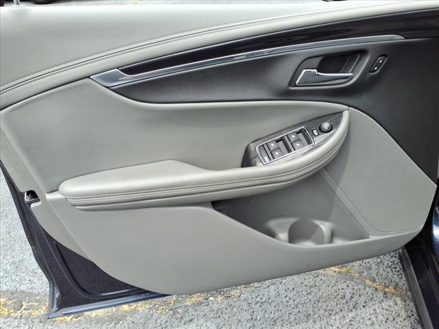 2016 Chevrolet Impala LT 2LT