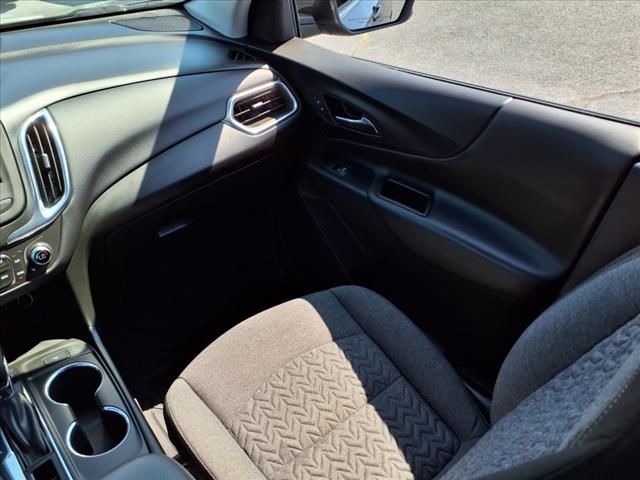 2022 Chevrolet Equinox LT w/1LT
