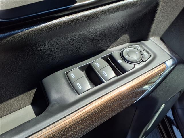 2022 Chevrolet Silverado 1500 Limited LT