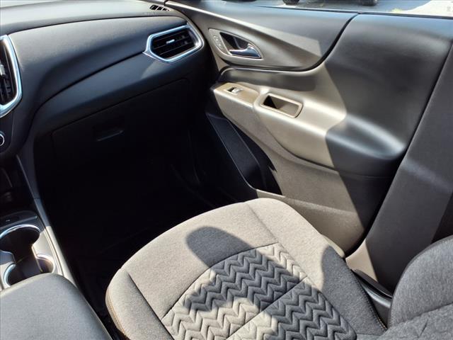 2023 Chevrolet Equinox LT w/1LT