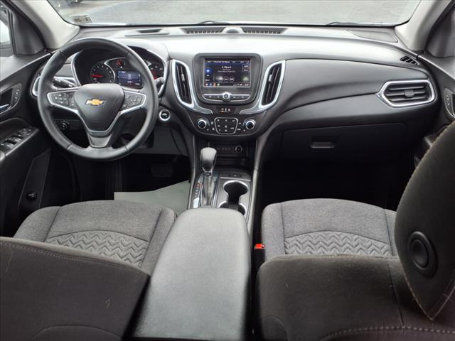 2023 Chevrolet Equinox LT w/1LT