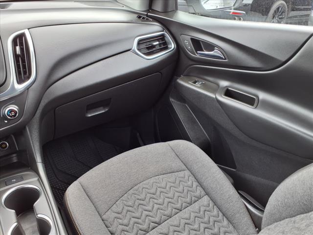 2022 Chevrolet Equinox LT w/1LT