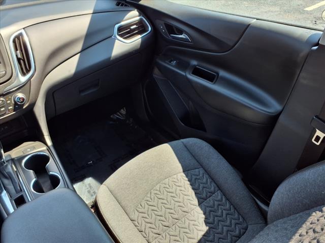 2022 Chevrolet Equinox LT w/1LT