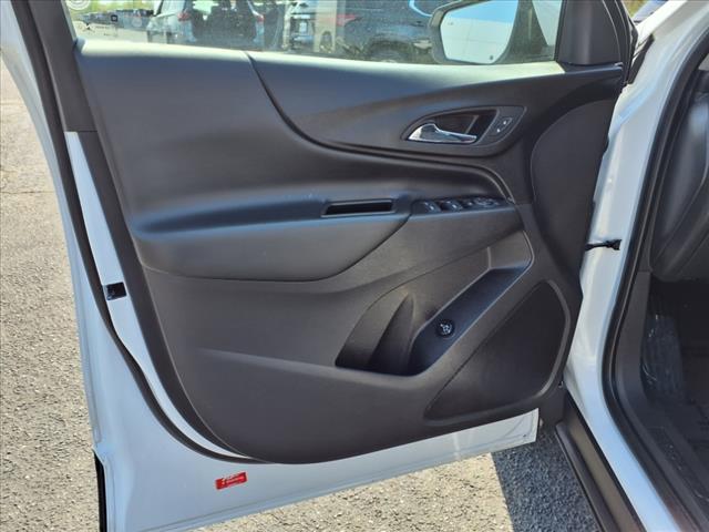 2022 Chevrolet Equinox LT w/1LT