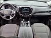 2018 Chevrolet Traverse LT Cloth w/1LT