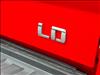 2019 Chevrolet Silverado 1500 LD Silverado Custom