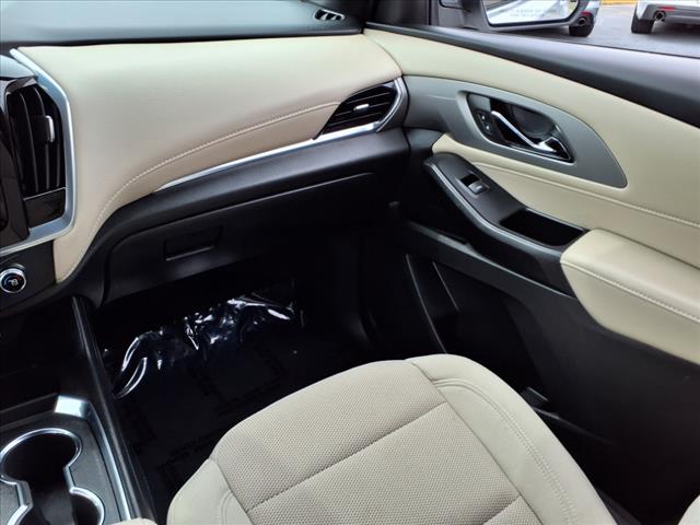 2023 Chevrolet Traverse LS w/1LS