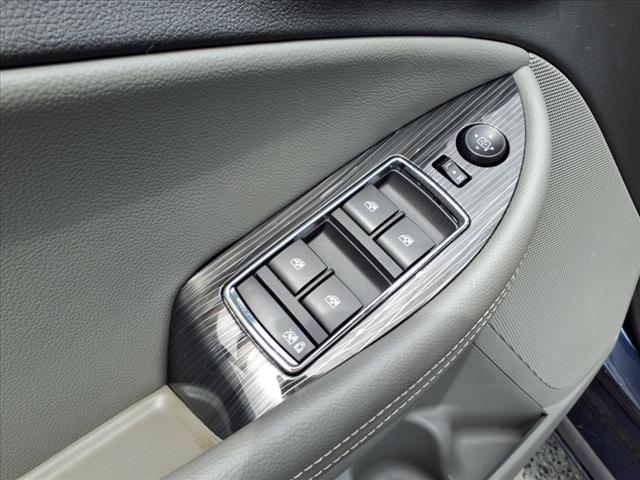 2016 Chevrolet Impala LT 2LT