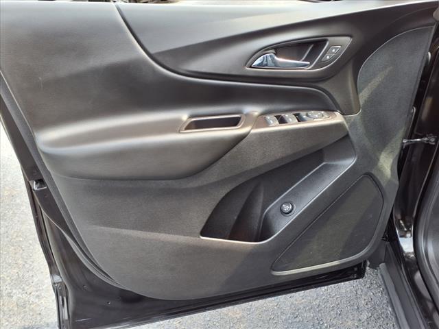 2018 Chevrolet Equinox LT w/1LT