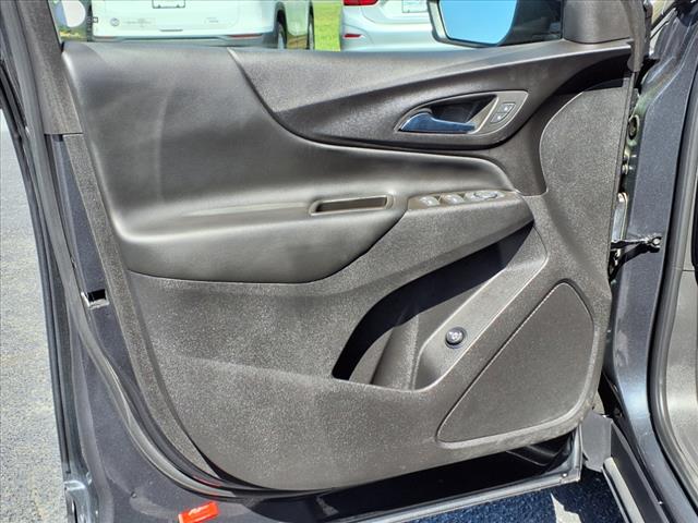 2023 Chevrolet Equinox LT w/1LT