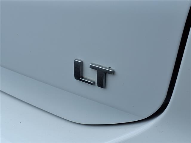 2023 Chevrolet Equinox LT w/1LT
