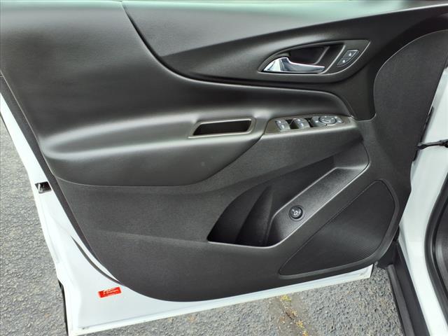 2022 Chevrolet Equinox LT w/1LT