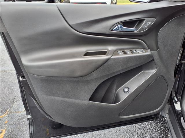 2022 Chevrolet Equinox LT w/1LT