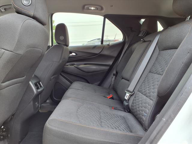 2021 Chevrolet Equinox LT w/1LT