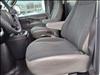 2022 Chevrolet Express Work Van Cargo