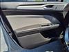 2016 Ford Fusion S