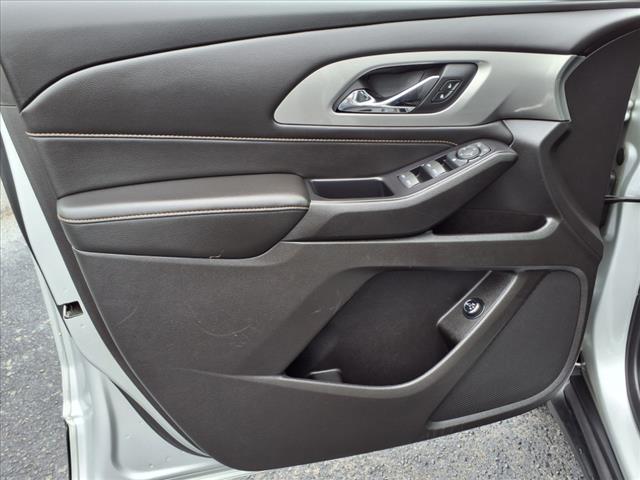 2018 Chevrolet Traverse LT Cloth w/1LT