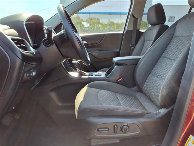 2018 Chevrolet Equinox LT w/1LT