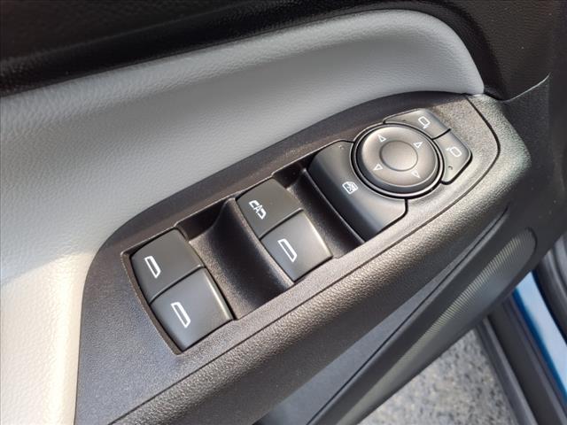 2019 Chevrolet Equinox LT w/1LT
