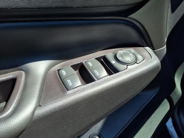 2022 Chevrolet Equinox LT w/1LT