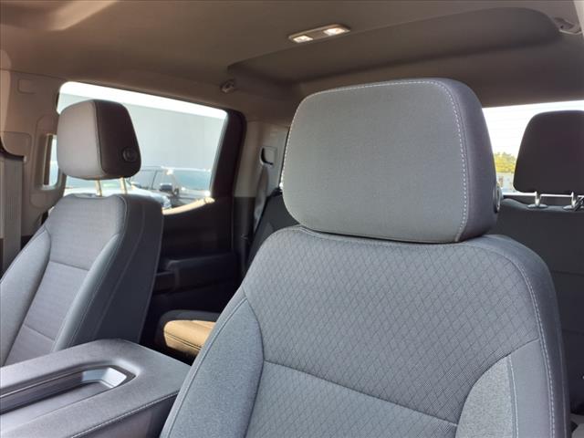 2022 Chevrolet Silverado 1500 Limited LT