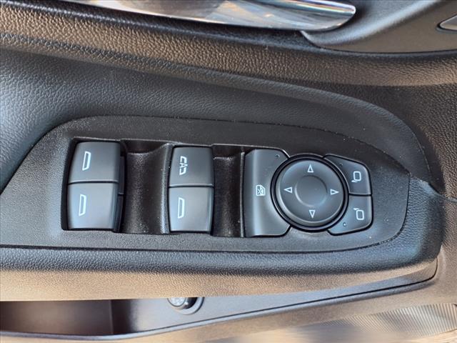 2023 Chevrolet Equinox LT w/1LT
