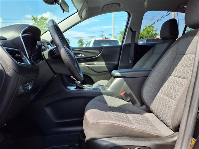 2023 Chevrolet Equinox LT w/1LT