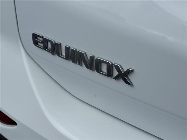 2023 Chevrolet Equinox LT w/1LT