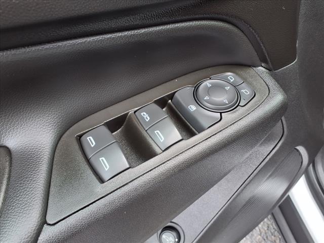 2022 Chevrolet Equinox LT w/1LT