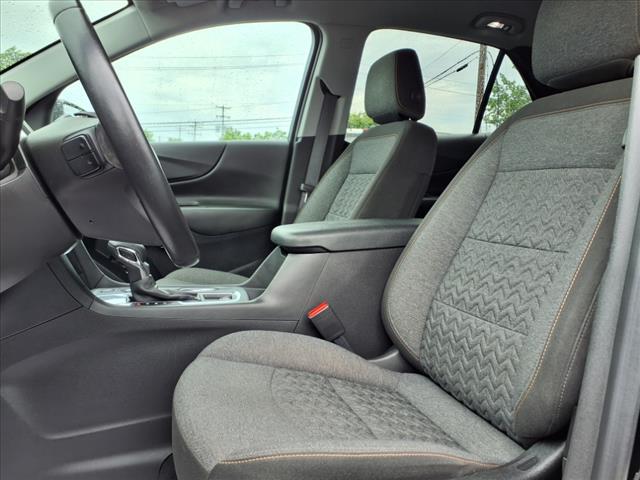 2022 Chevrolet Equinox LT w/1LT