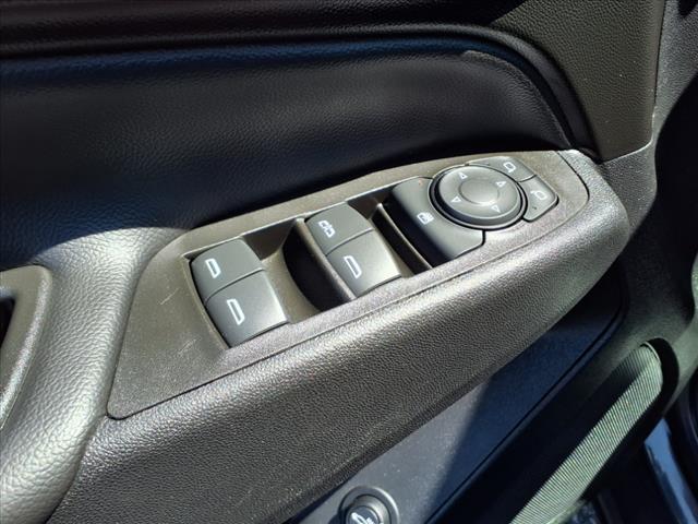 2022 Chevrolet Equinox LT w/1LT