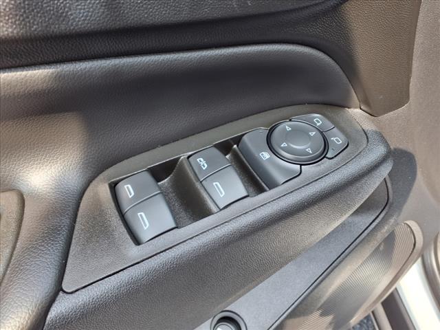 2021 Chevrolet Equinox LT w/1LT