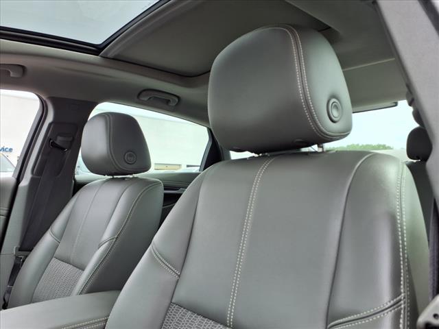 2016 Chevrolet Impala LT 2LT