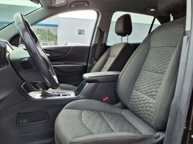 2018 Chevrolet Equinox LT w/1LT