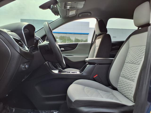 2019 Chevrolet Equinox LT w/1LT