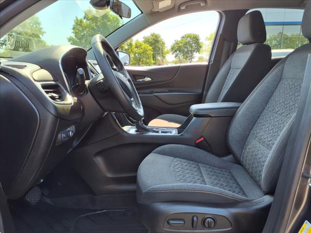 2022 Chevrolet Equinox LT w/1LT