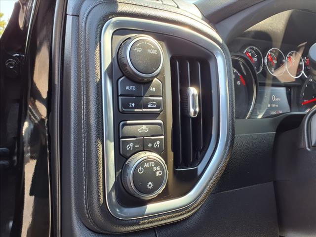 2022 Chevrolet Silverado 1500 Limited LT