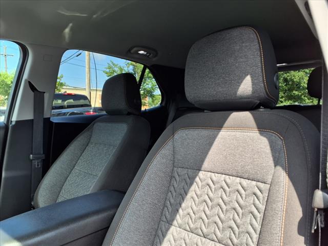 2023 Chevrolet Equinox LT w/1LT